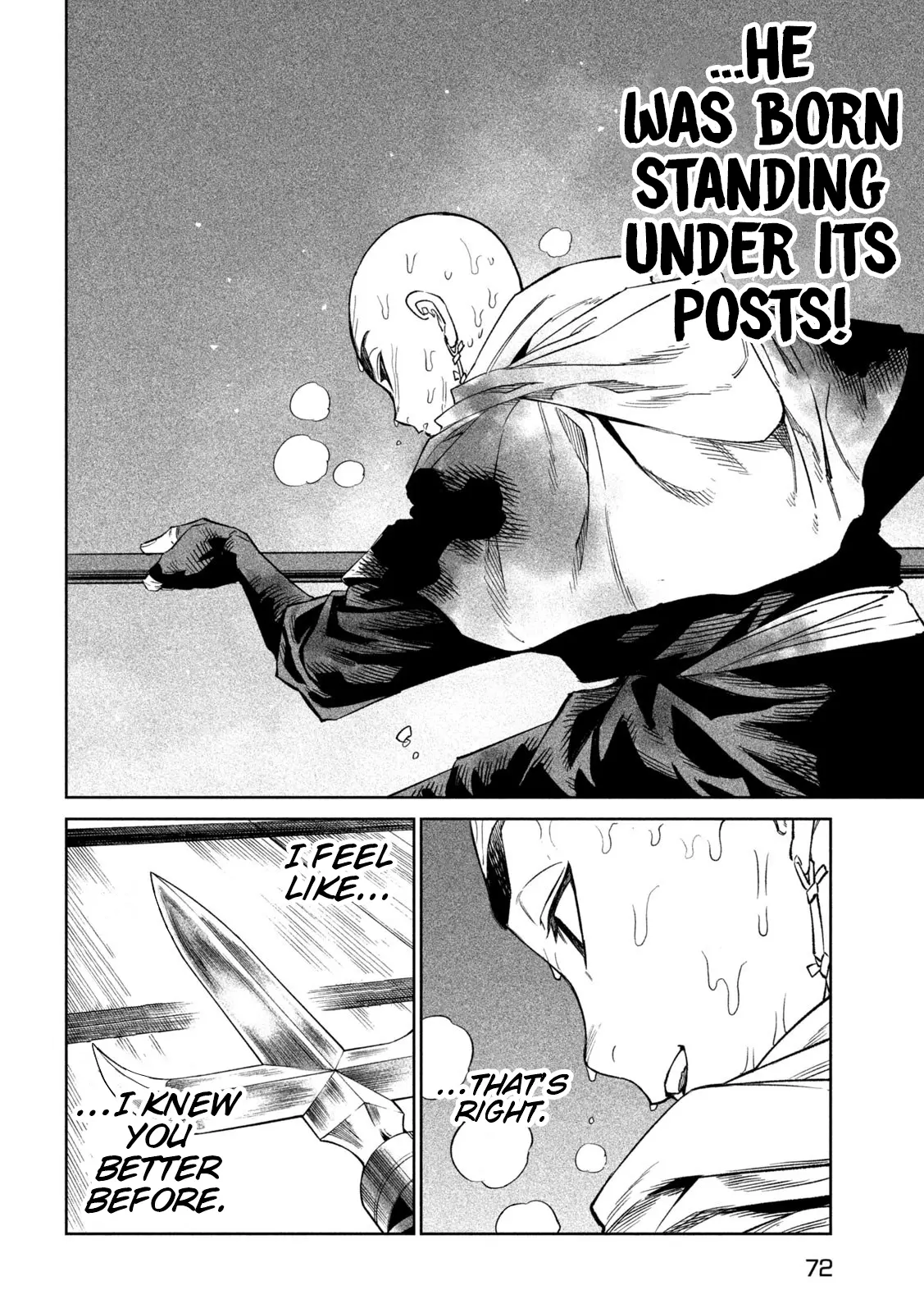 Read Tenkaichi - Nihon Saikyou Bugeisha Ketteisen EN Manga Online