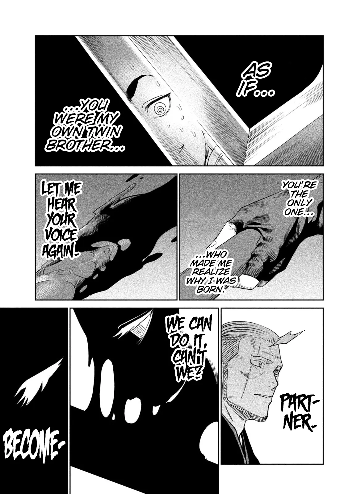 Read Tenkaichi - Nihon Saikyou Bugeisha Ketteisen EN Manga Online