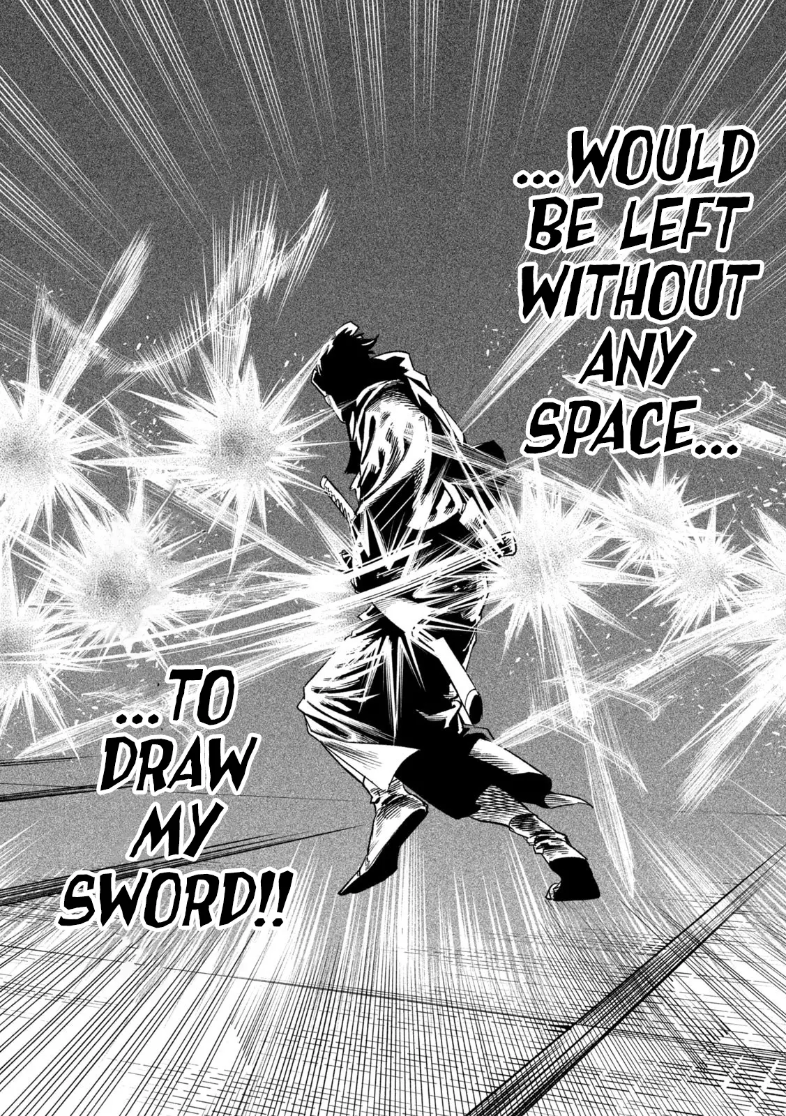 Read Tenkaichi - Nihon Saikyou Bugeisha Ketteisen EN Manga Online