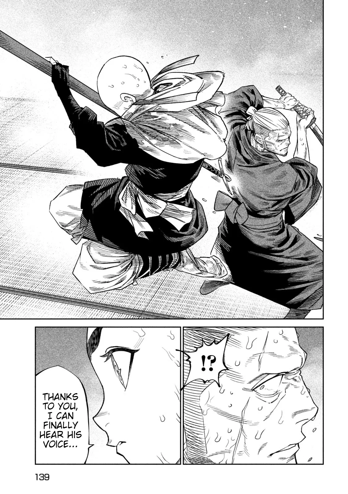 Read Tenkaichi - Nihon Saikyou Bugeisha Ketteisen EN Manga Online