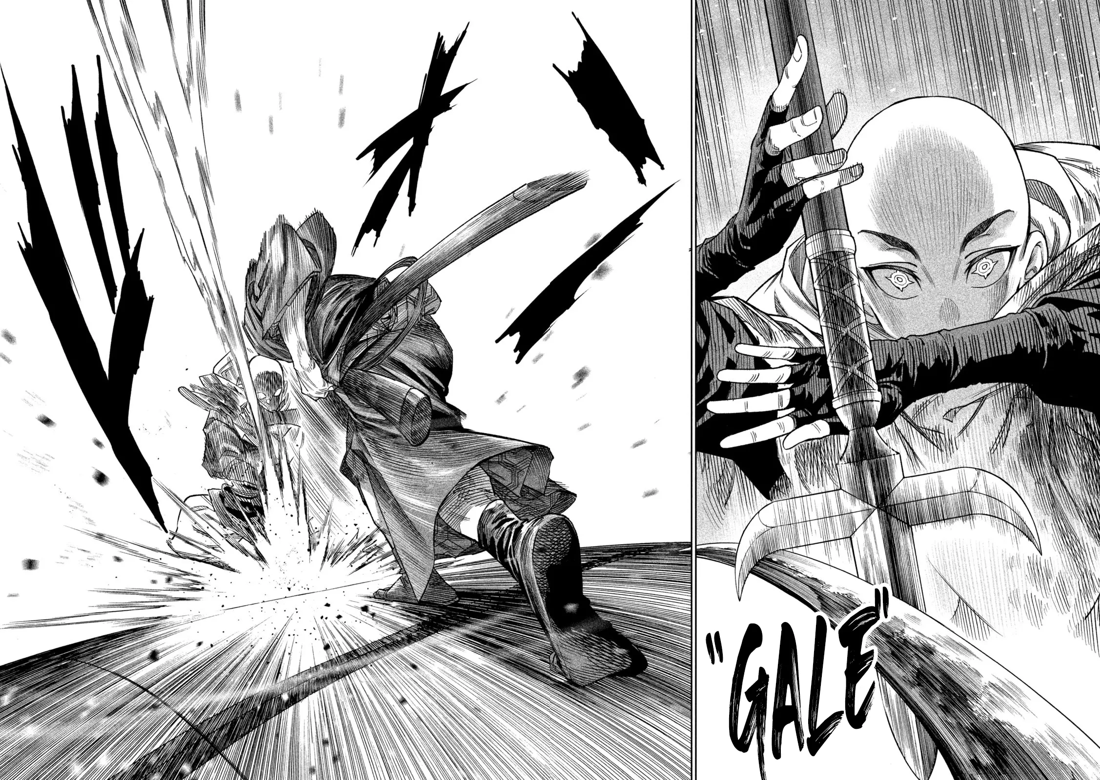 Read Tenkaichi - Nihon Saikyou Bugeisha Ketteisen EN Manga Online