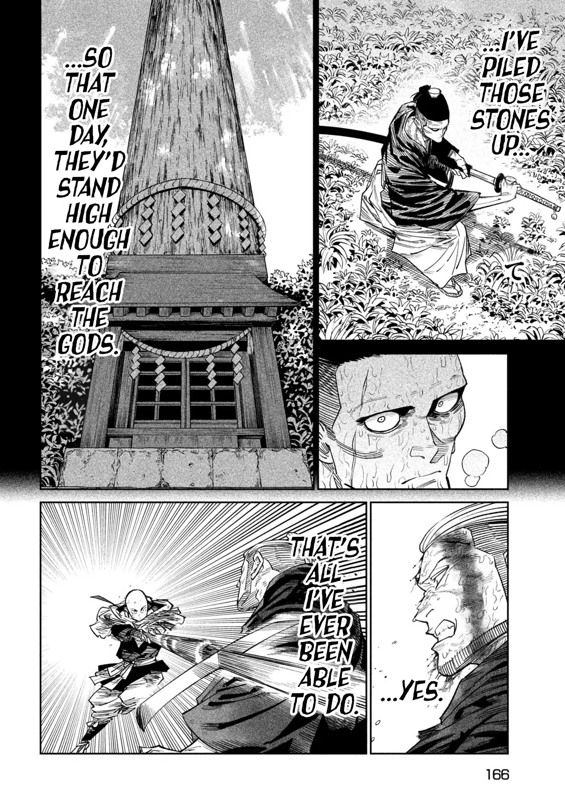 Read Tenkaichi - Nihon Saikyou Bugeisha Ketteisen EN Manga Online