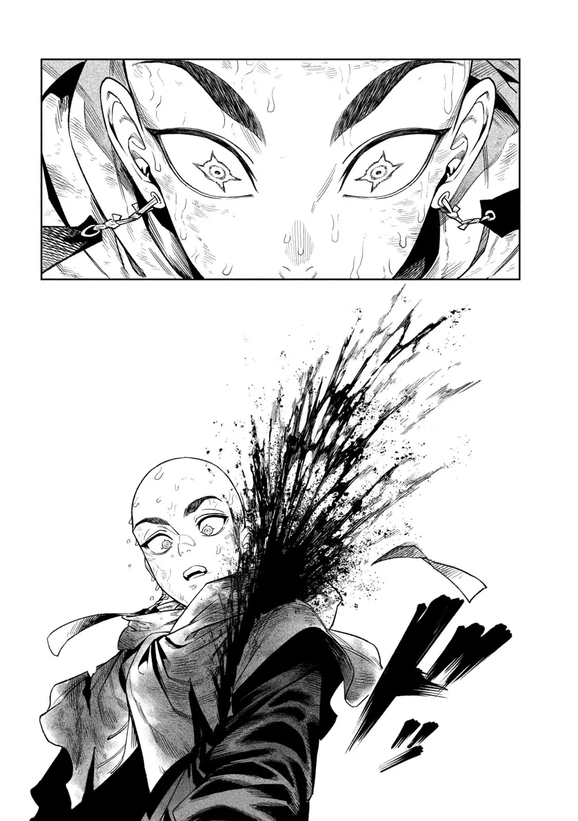 Read Tenkaichi - Nihon Saikyou Bugeisha Ketteisen EN Manga Online