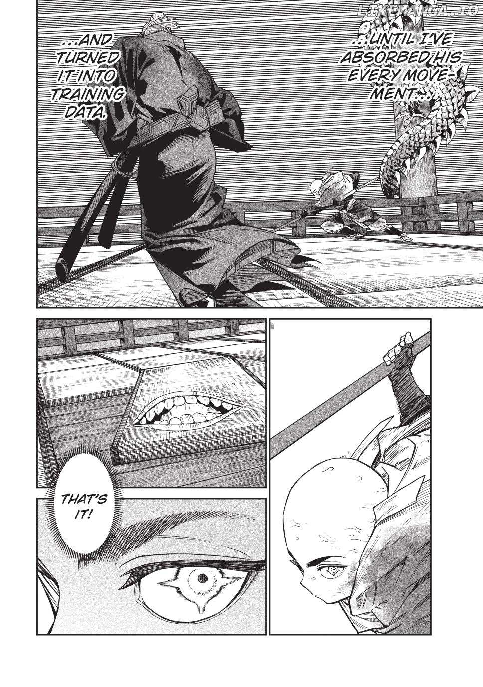 Read Tenkaichi - Nihon Saikyou Bugeisha Ketteisen EN Manga Online