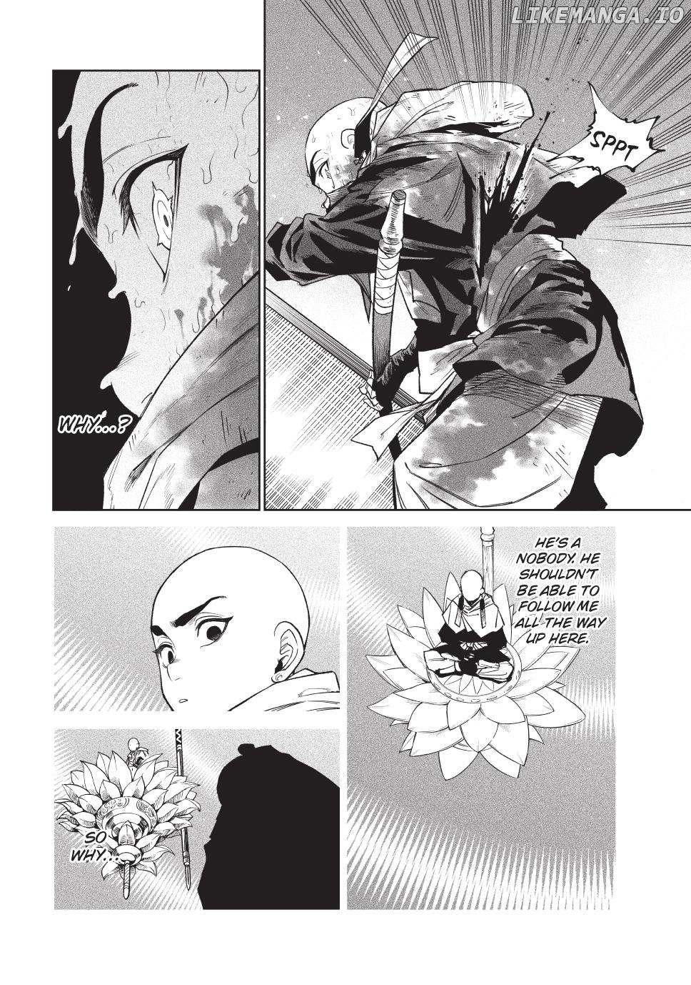 Read Tenkaichi - Nihon Saikyou Bugeisha Ketteisen EN Manga Online