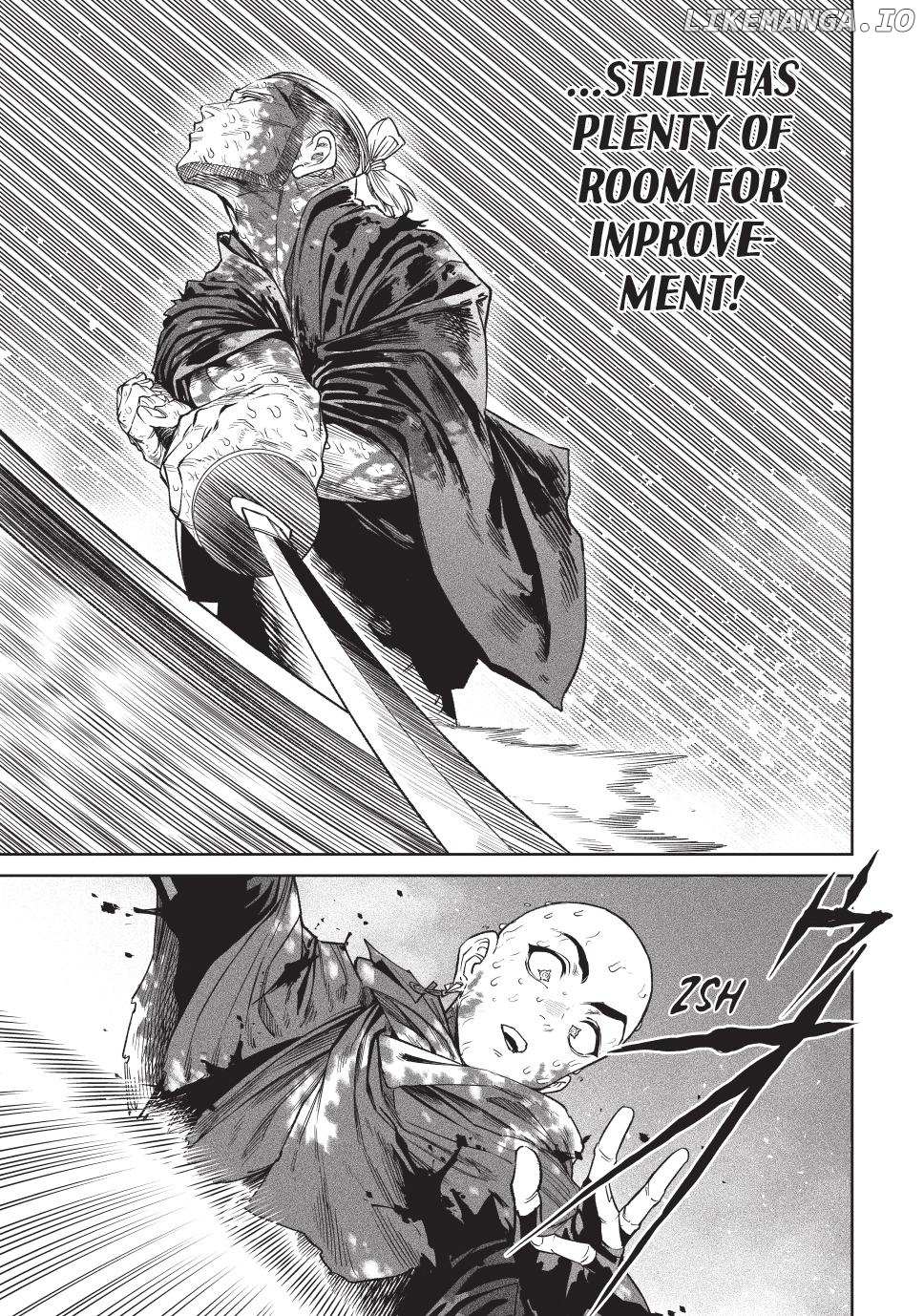 Read Tenkaichi - Nihon Saikyou Bugeisha Ketteisen EN Manga Online