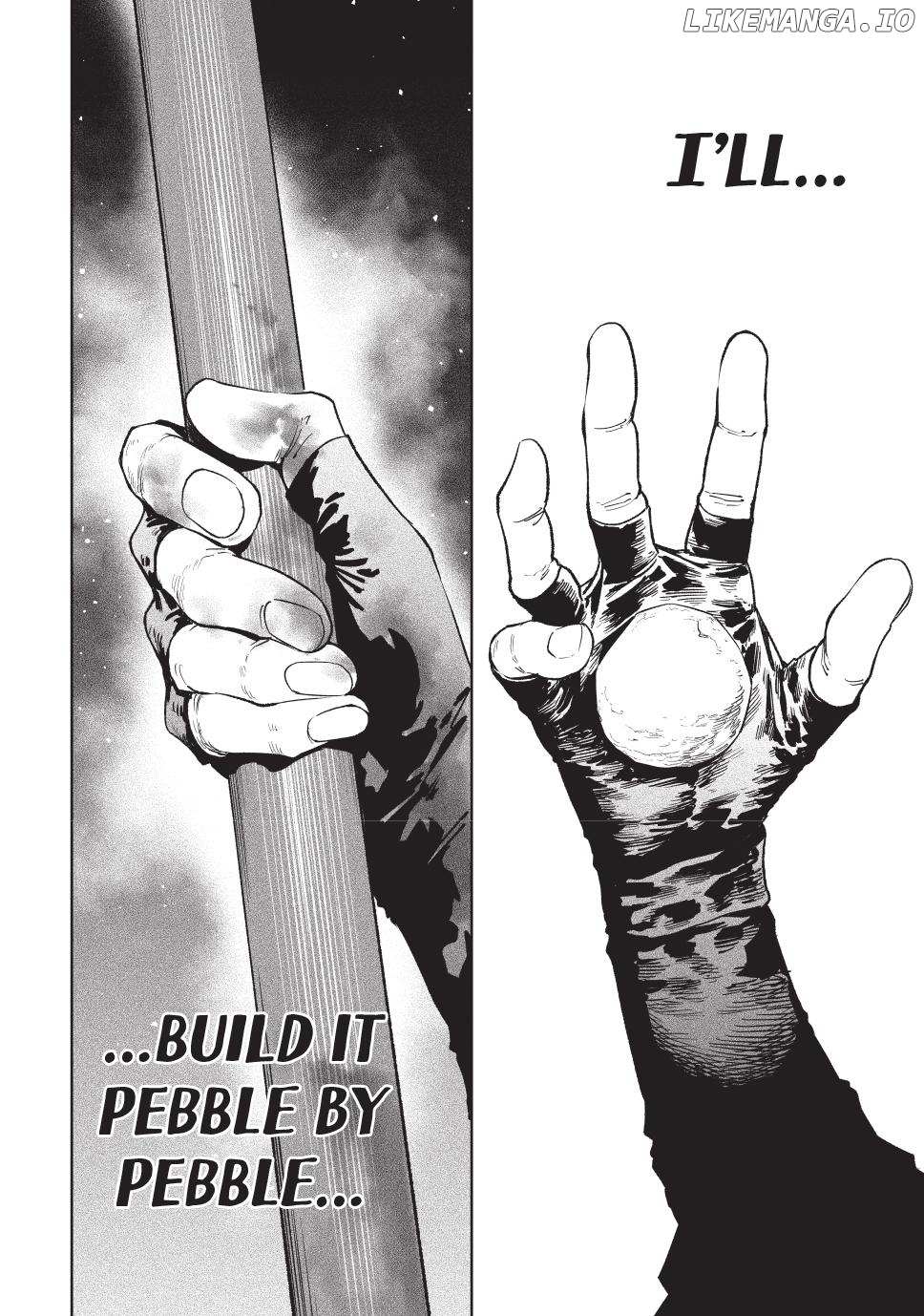 Read Tenkaichi - Nihon Saikyou Bugeisha Ketteisen EN Manga Online