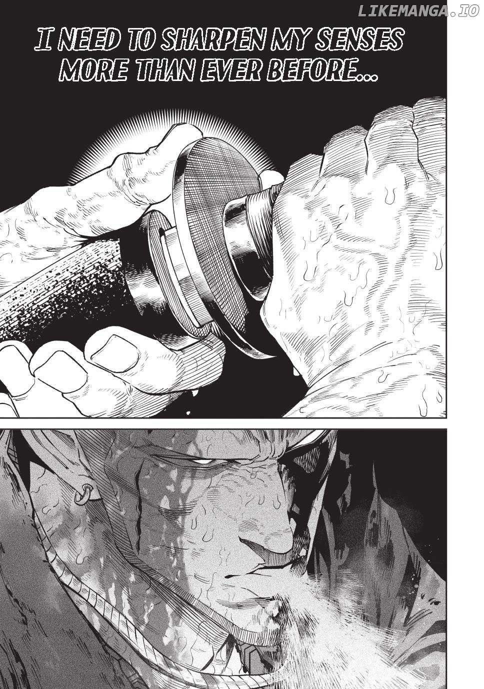 Read Tenkaichi - Nihon Saikyou Bugeisha Ketteisen EN Manga Online