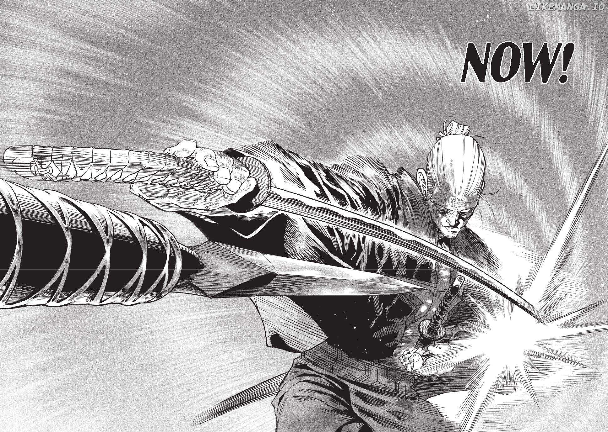 Read Tenkaichi - Nihon Saikyou Bugeisha Ketteisen EN Manga Online