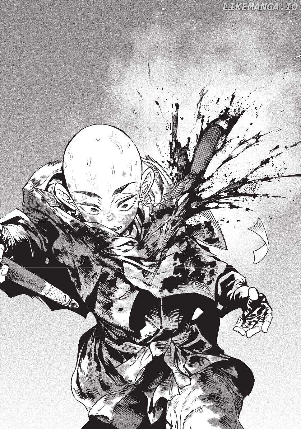 Read Tenkaichi - Nihon Saikyou Bugeisha Ketteisen EN Manga Online