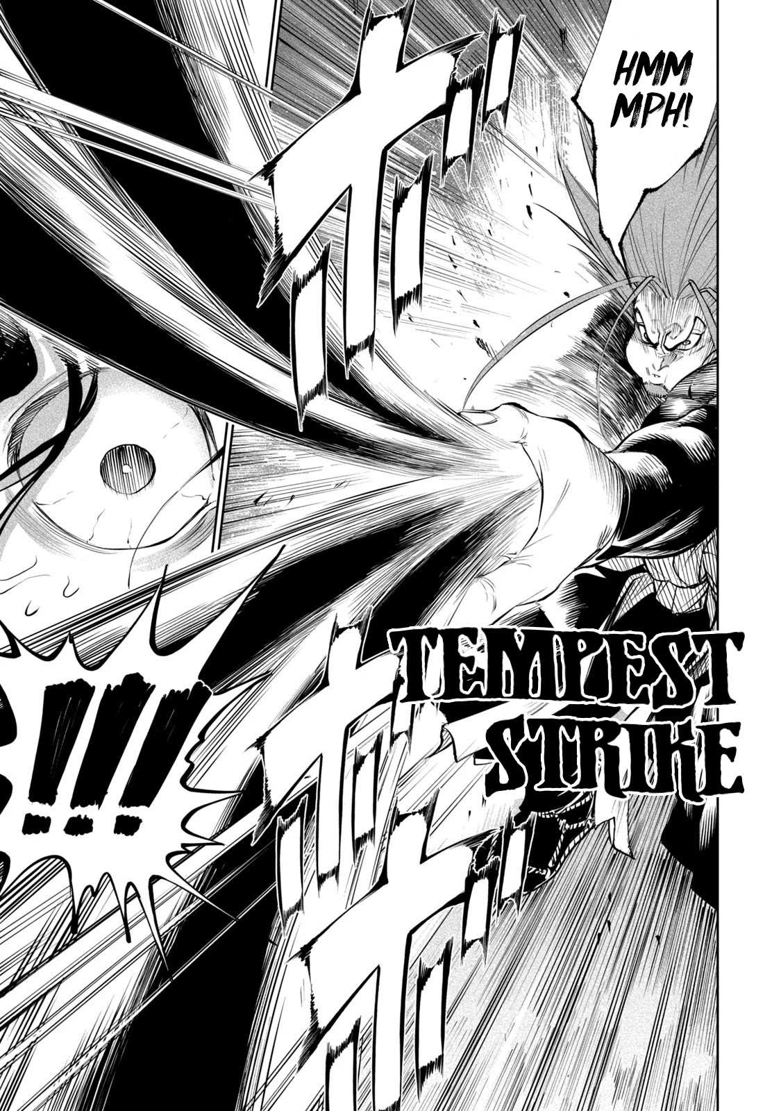 Read Tenkaichi - Nihon Saikyou Bugeisha Ketteisen EN Manga Online