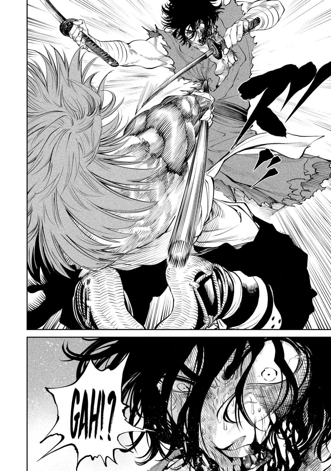 Read Tenkaichi - Nihon Saikyou Bugeisha Ketteisen EN Manga Online