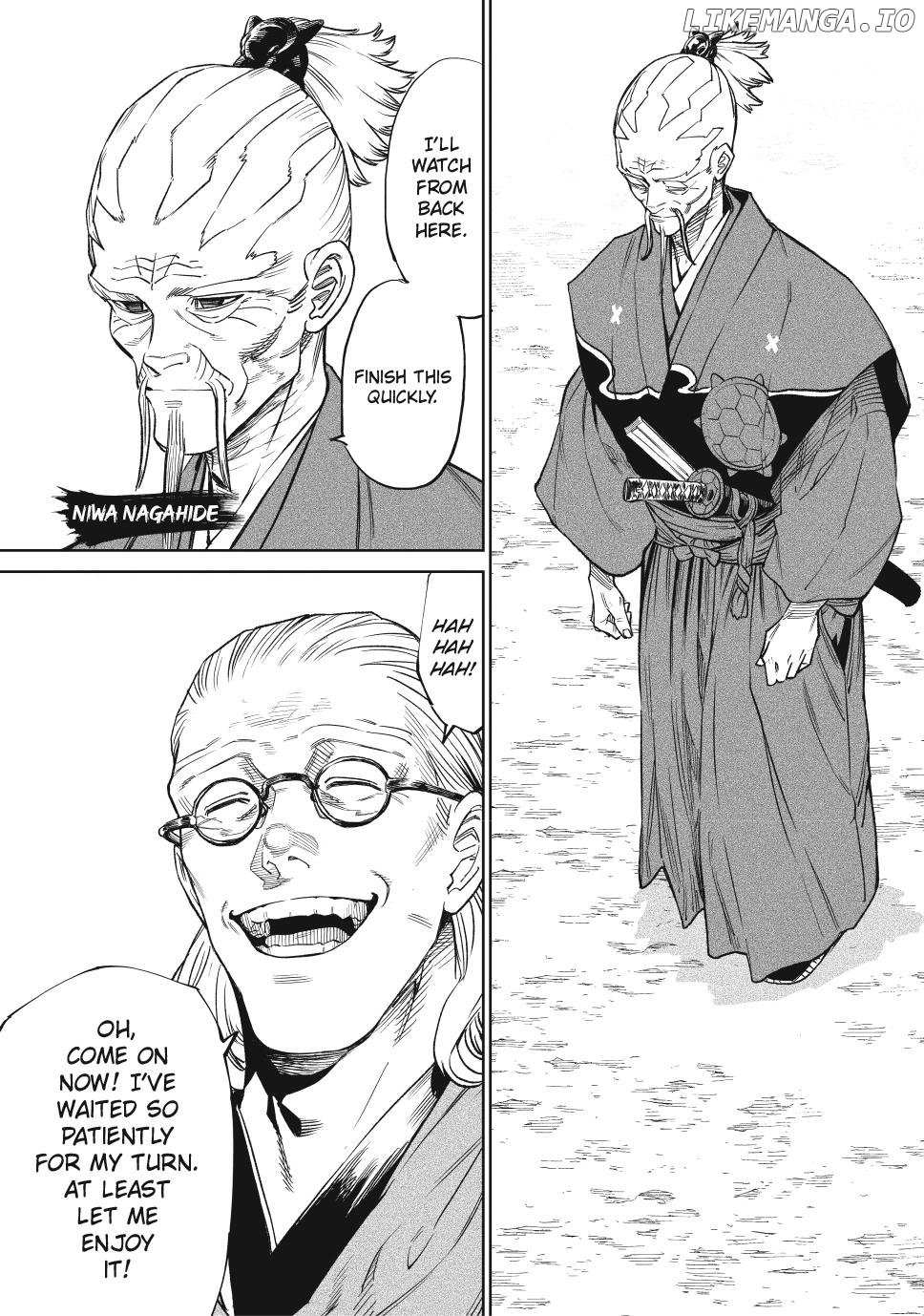Read Tenkaichi - Nihon Saikyou Bugeisha Ketteisen EN Manga Online