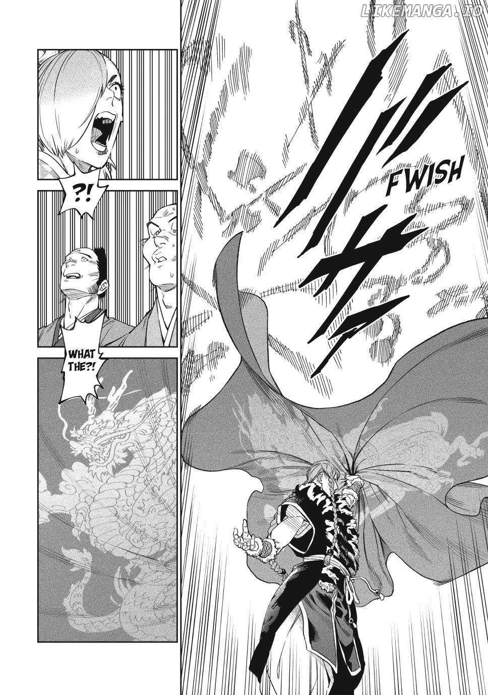 Read Tenkaichi - Nihon Saikyou Bugeisha Ketteisen EN Manga Online