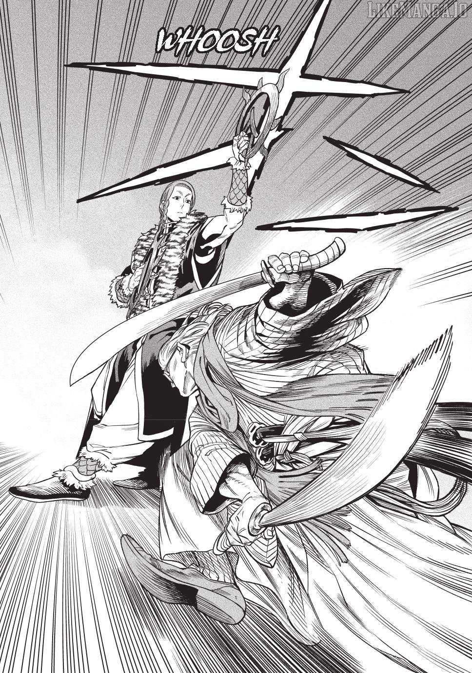 Read Tenkaichi - Nihon Saikyou Bugeisha Ketteisen EN Manga Online