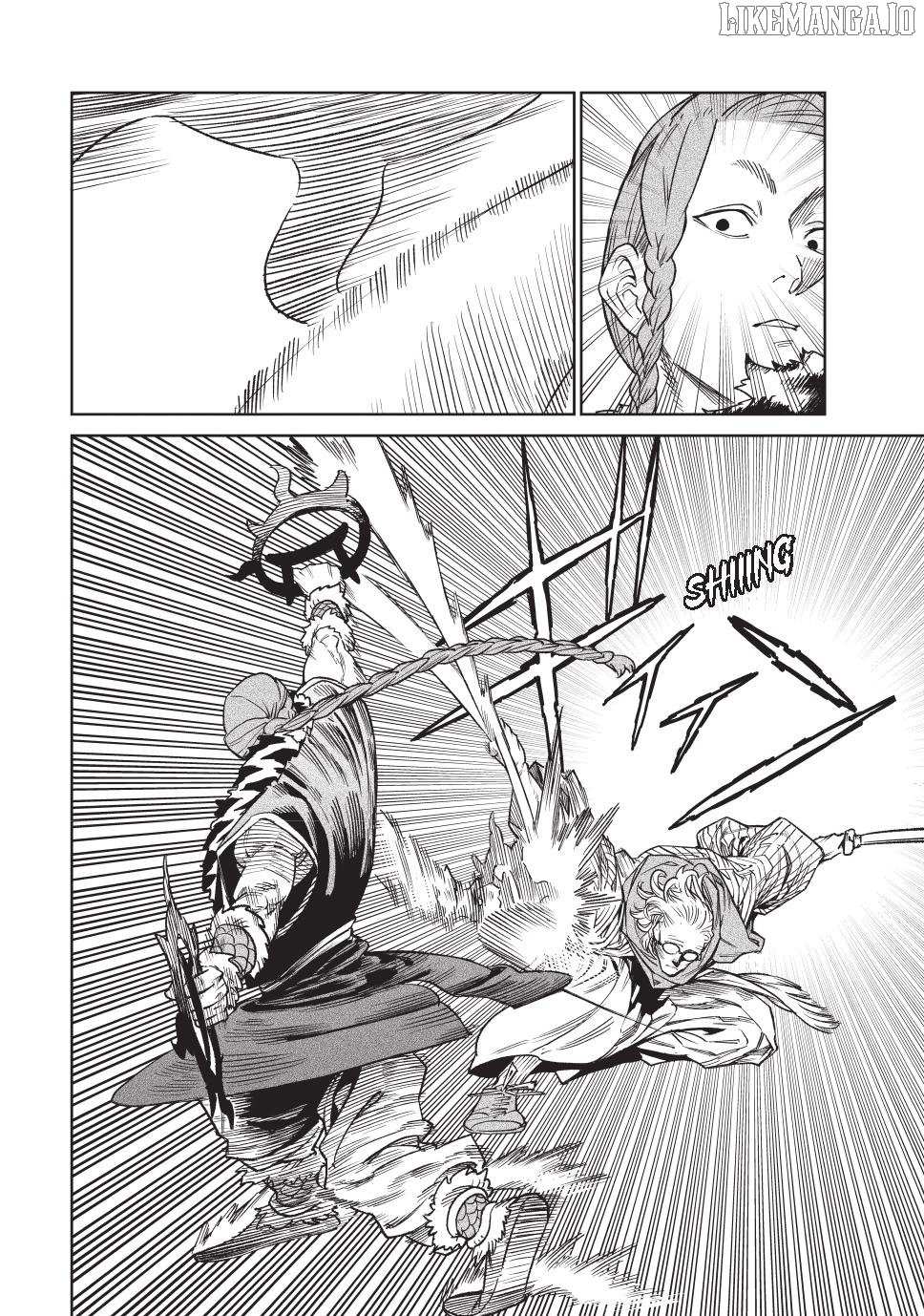 Read Tenkaichi - Nihon Saikyou Bugeisha Ketteisen EN Manga Online