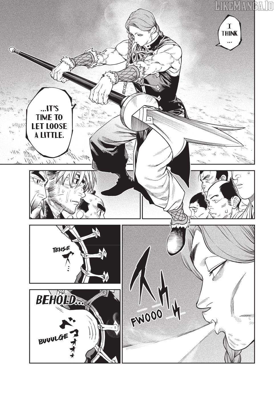 Read Tenkaichi - Nihon Saikyou Bugeisha Ketteisen EN Manga Online