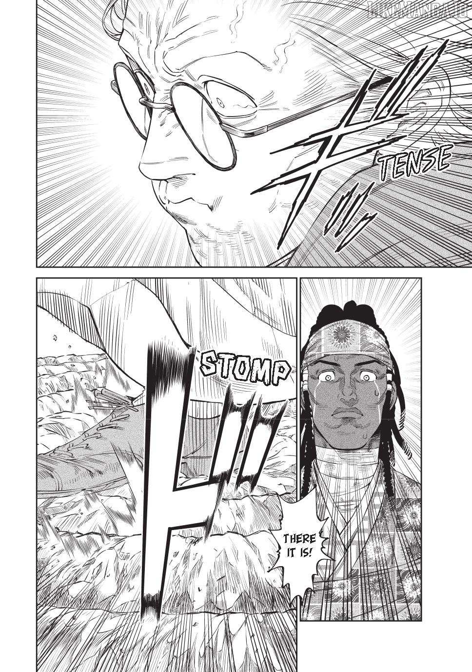 Read Tenkaichi - Nihon Saikyou Bugeisha Ketteisen EN Manga Online