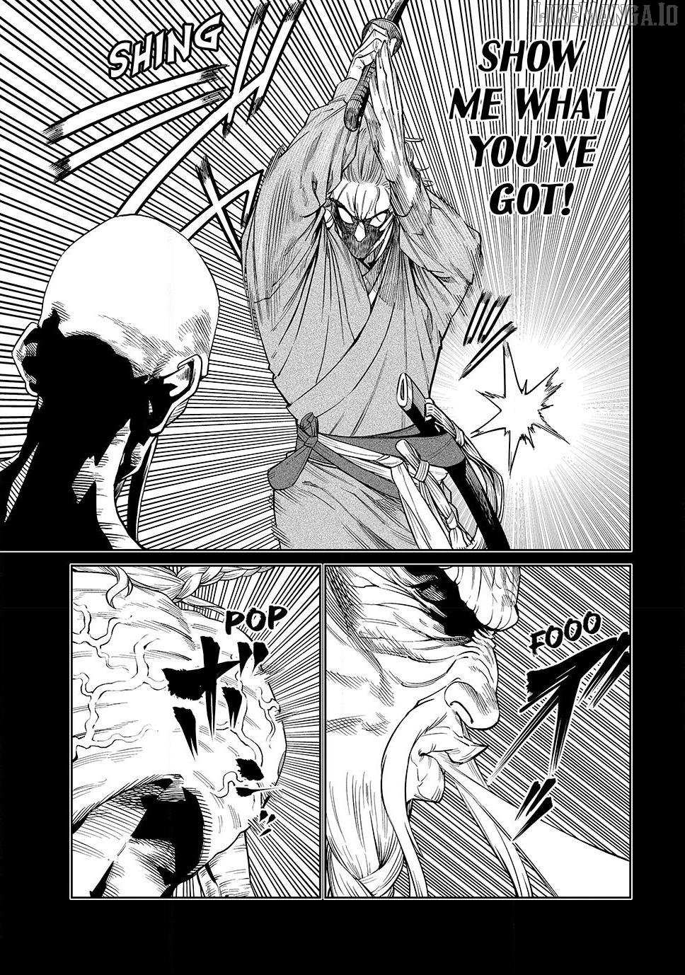 Read Tenkaichi - Nihon Saikyou Bugeisha Ketteisen EN Manga Online