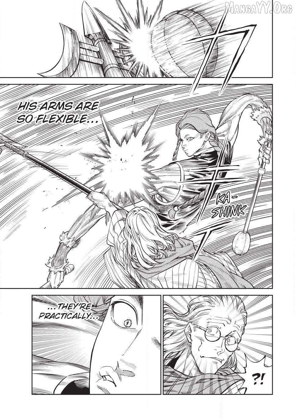 Read Tenkaichi - Nihon Saikyou Bugeisha Ketteisen EN Manga Online