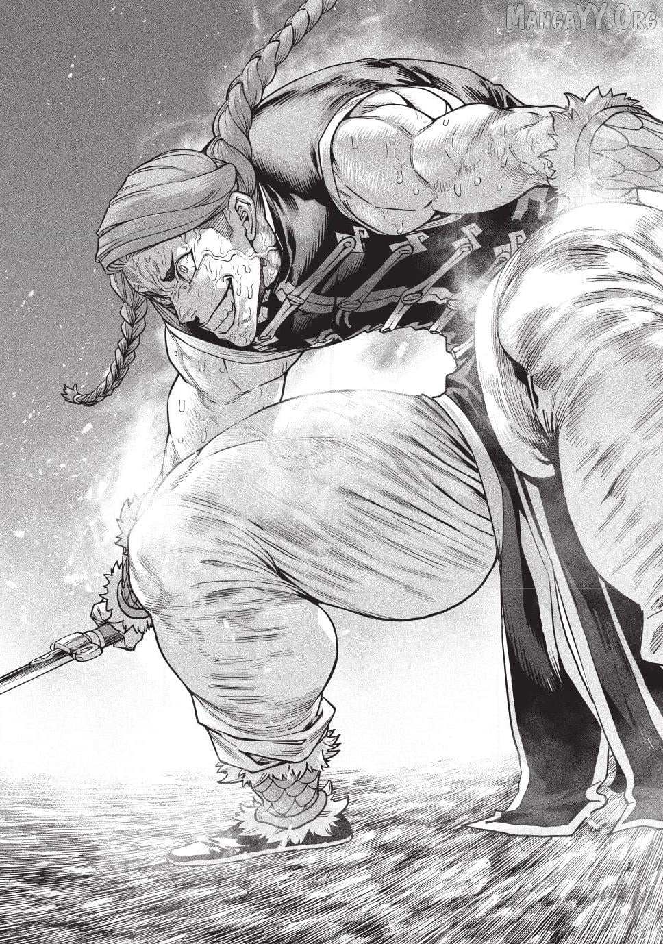 Read Tenkaichi - Nihon Saikyou Bugeisha Ketteisen EN Manga Online