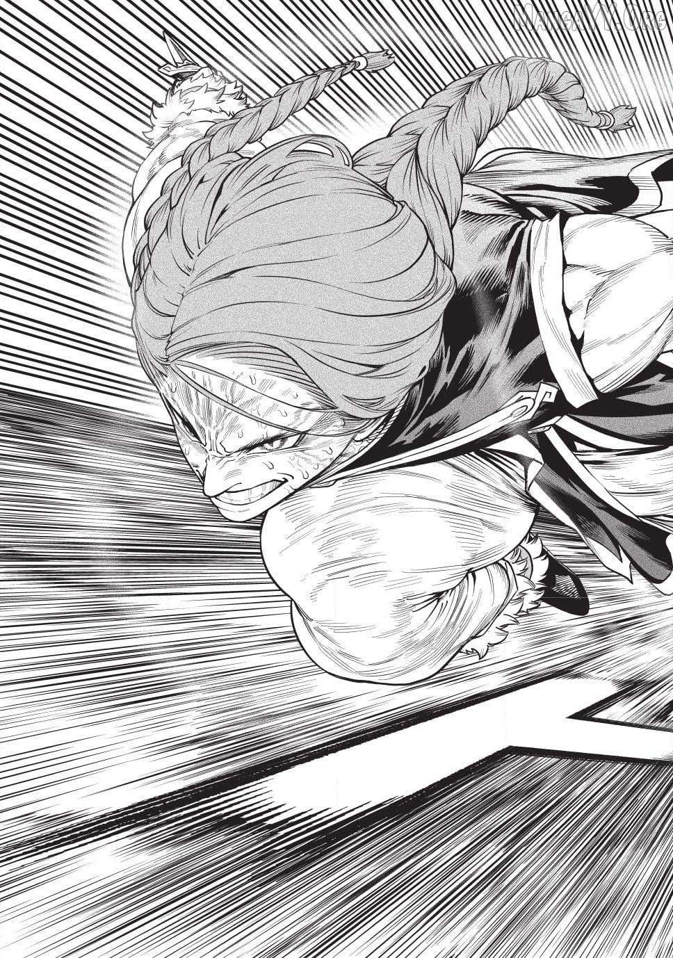 Read Tenkaichi - Nihon Saikyou Bugeisha Ketteisen EN Manga Online