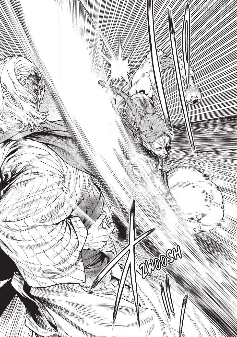 Read Tenkaichi - Nihon Saikyou Bugeisha Ketteisen EN Manga Online