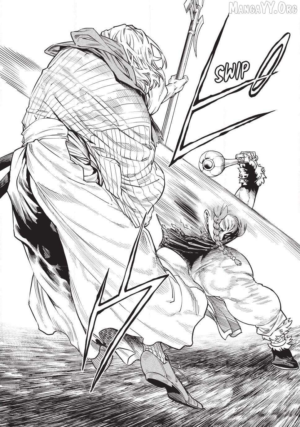 Read Tenkaichi - Nihon Saikyou Bugeisha Ketteisen EN Manga Online