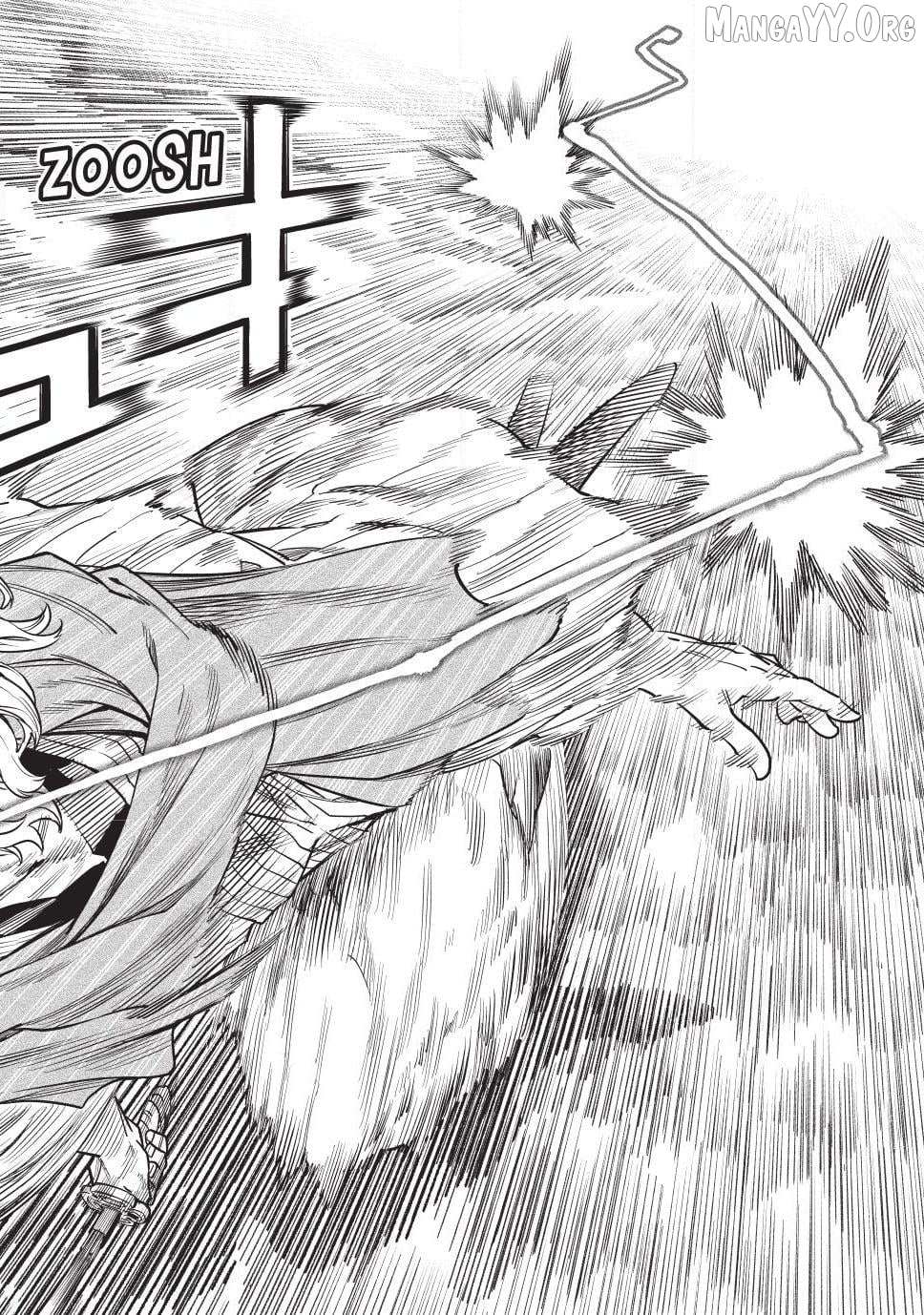 Read Tenkaichi - Nihon Saikyou Bugeisha Ketteisen EN Manga Online