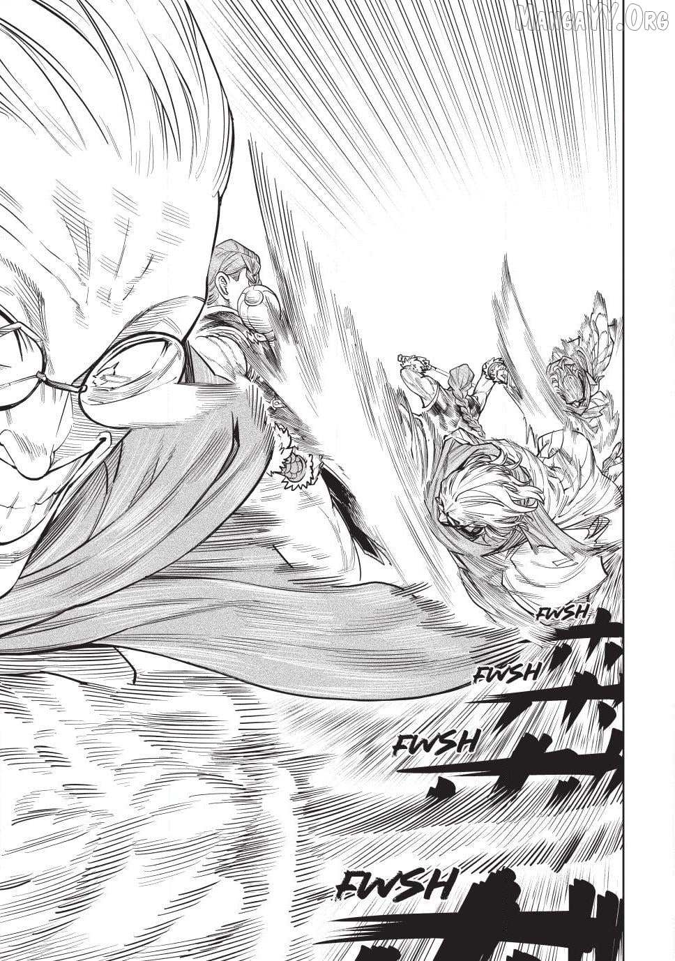 Read Tenkaichi - Nihon Saikyou Bugeisha Ketteisen EN Manga Online