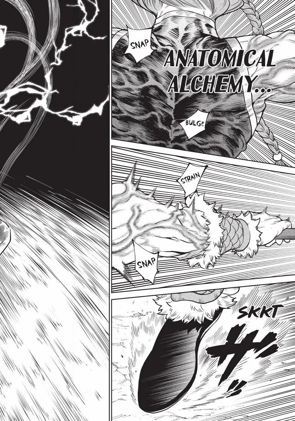 Read Tenkaichi - Nihon Saikyou Bugeisha Ketteisen EN Manga Online