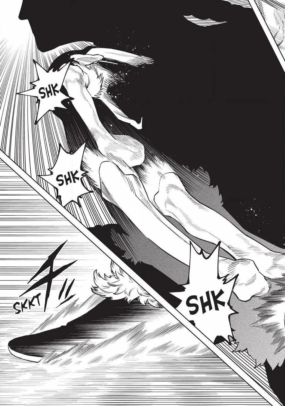 Read Tenkaichi - Nihon Saikyou Bugeisha Ketteisen EN Manga Online