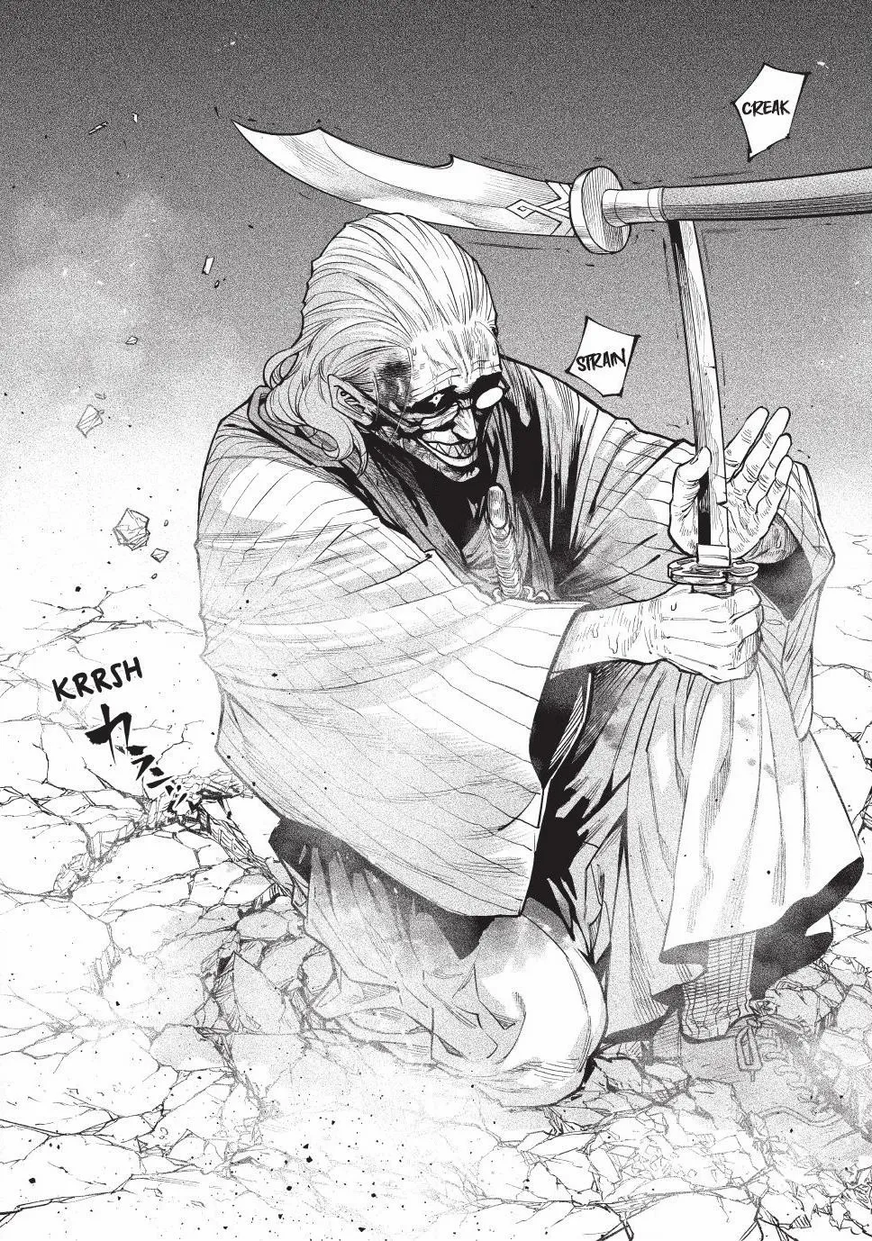 Read Tenkaichi - Nihon Saikyou Bugeisha Ketteisen EN Manga Online