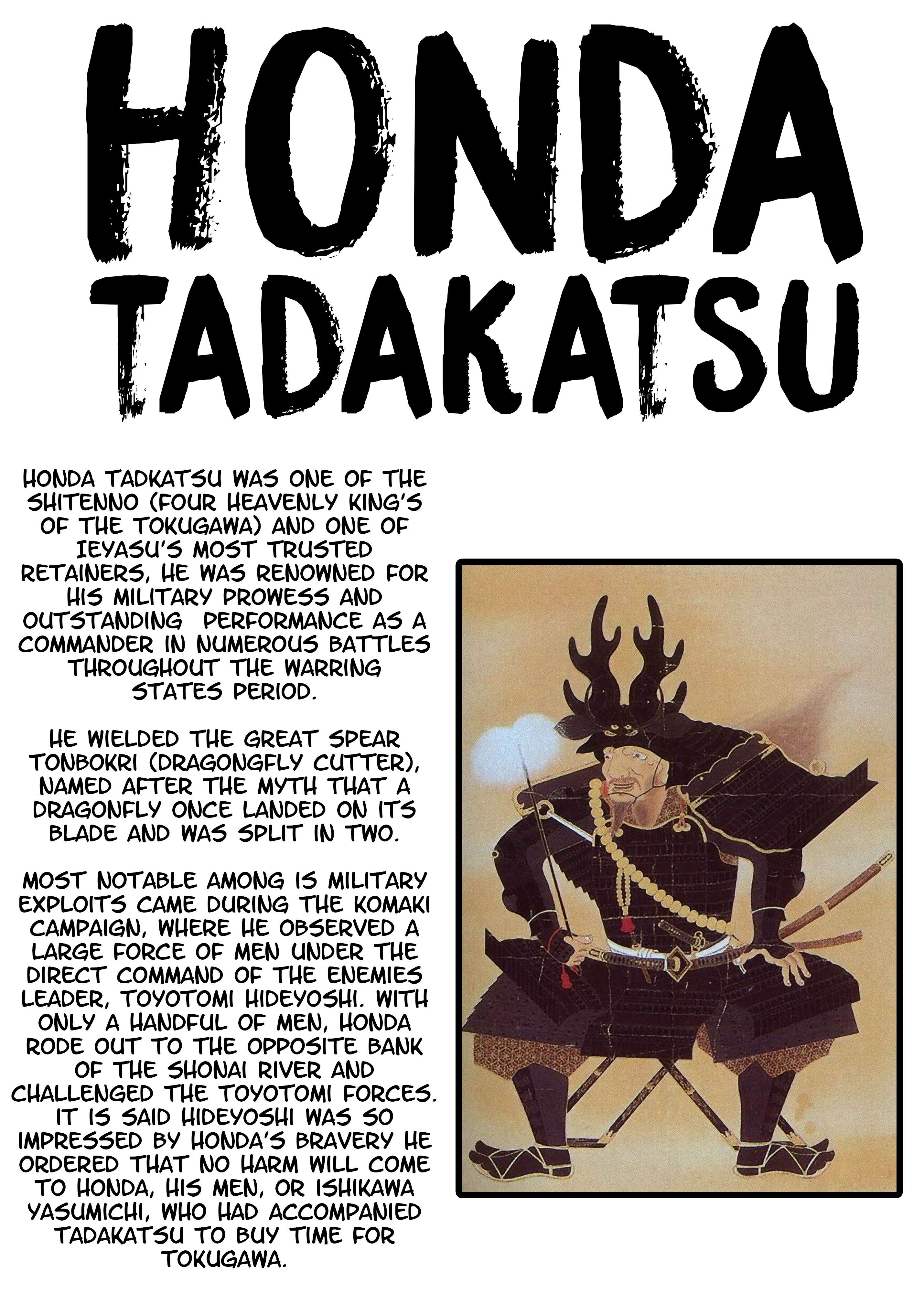 Read Tenkaichi - Nihon Saikyou Bugeisha Ketteisen EN Manga Online