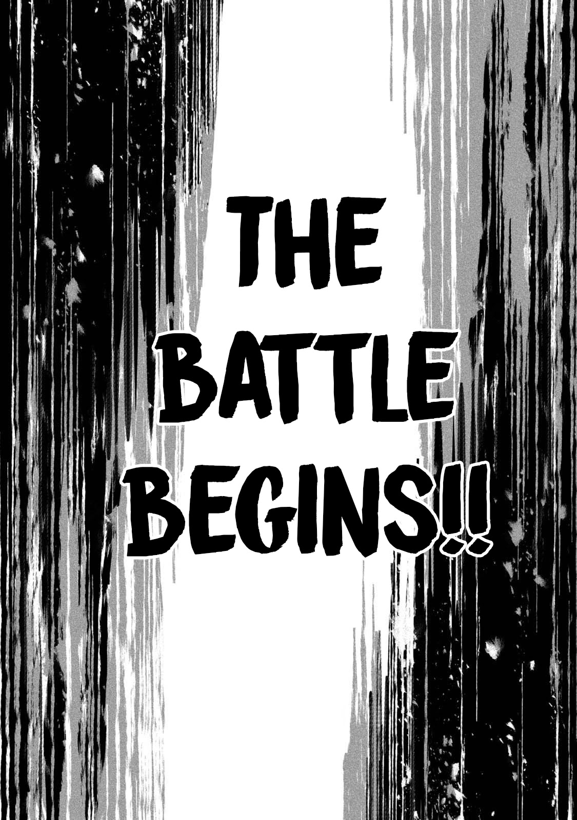 Read Tenkaichi - Nihon Saikyou Bugeisha Ketteisen EN Manga Online