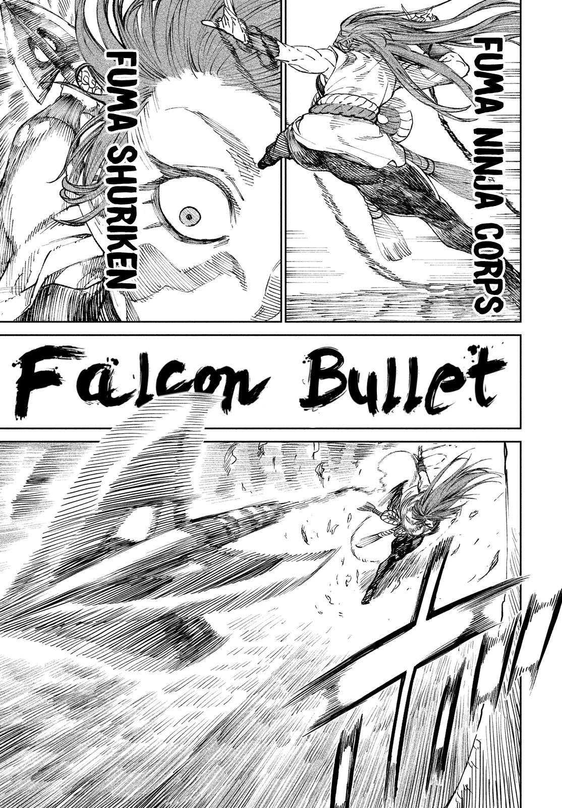 Read Tenkaichi - Nihon Saikyou Bugeisha Ketteisen EN Manga Online