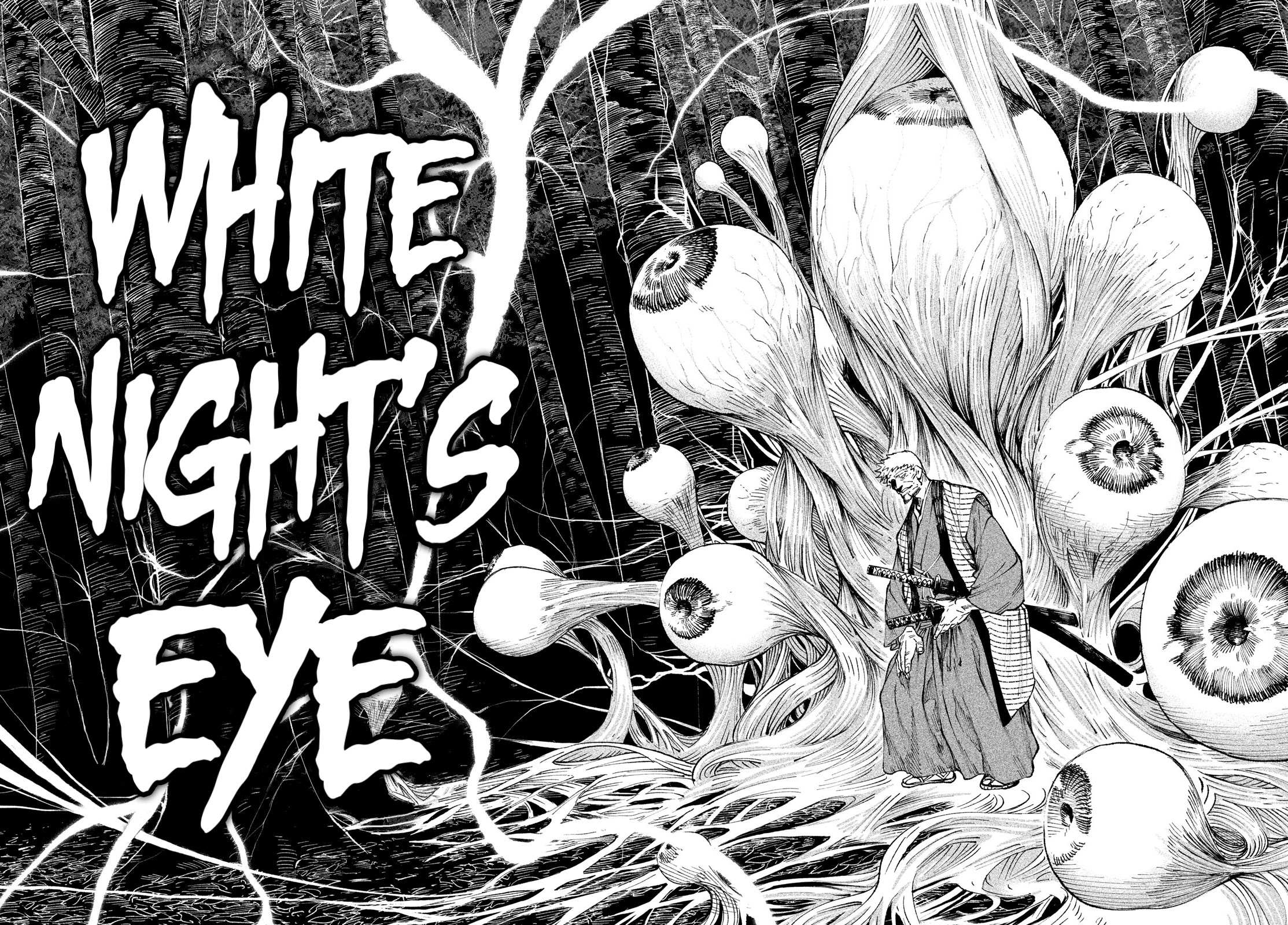 Read Tenkaichi - Nihon Saikyou Bugeisha Ketteisen EN Manga Online