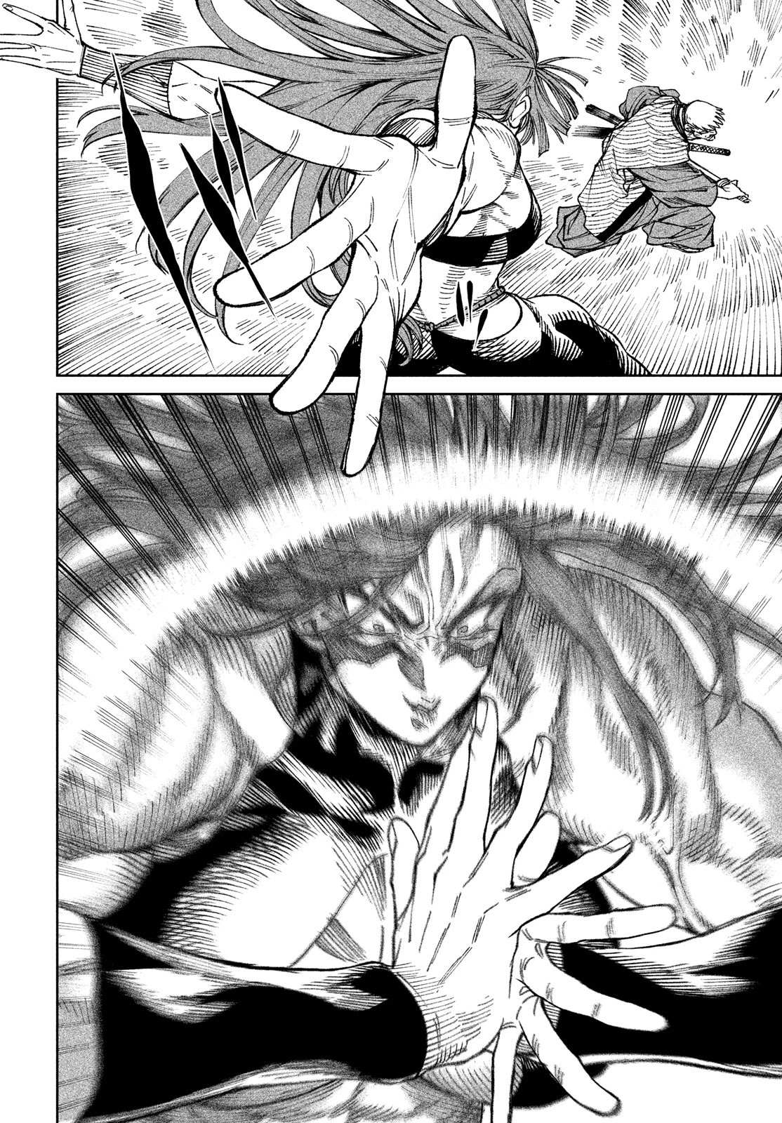 Read Tenkaichi - Nihon Saikyou Bugeisha Ketteisen EN Manga Online