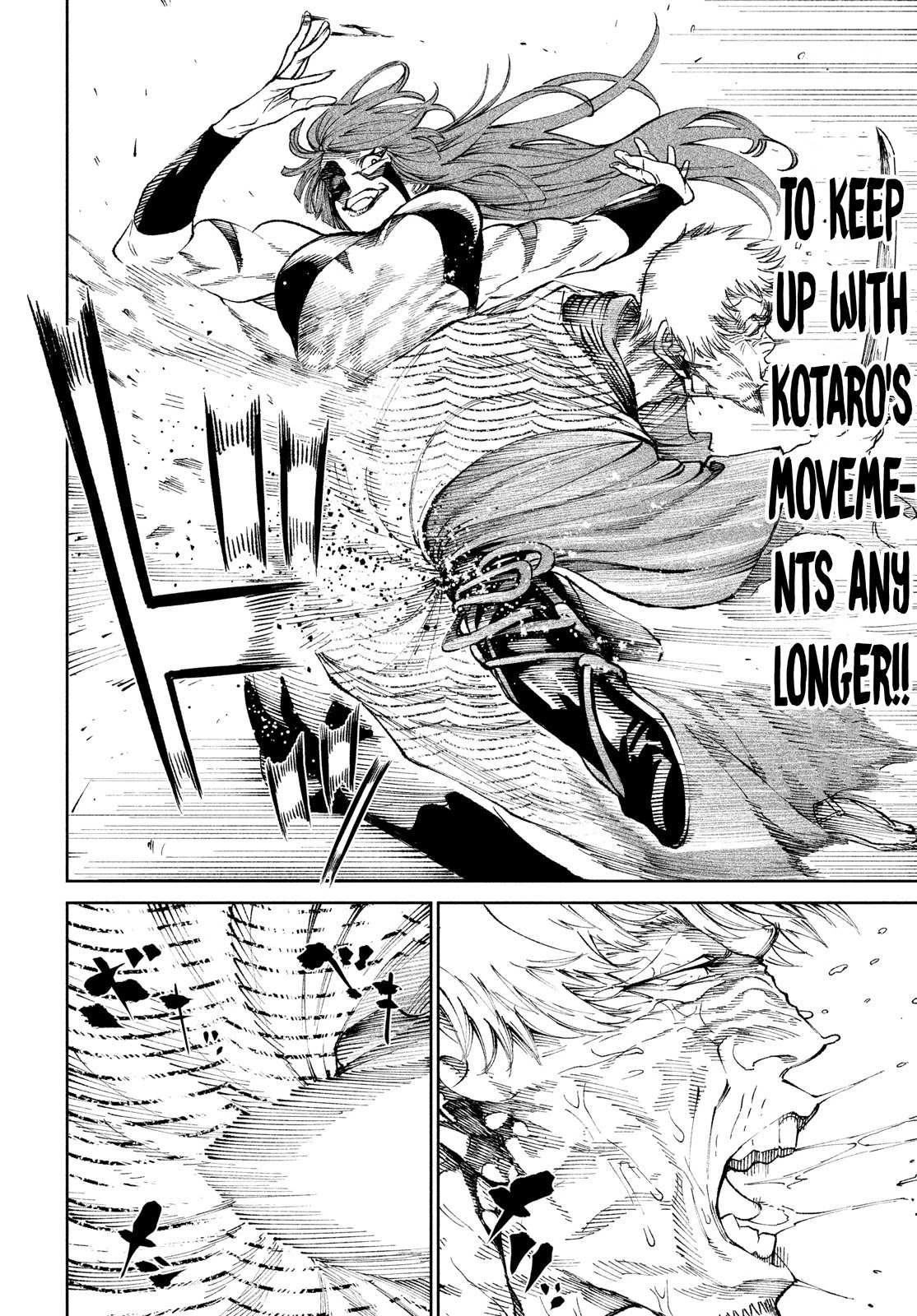 Read Tenkaichi - Nihon Saikyou Bugeisha Ketteisen EN Manga Online