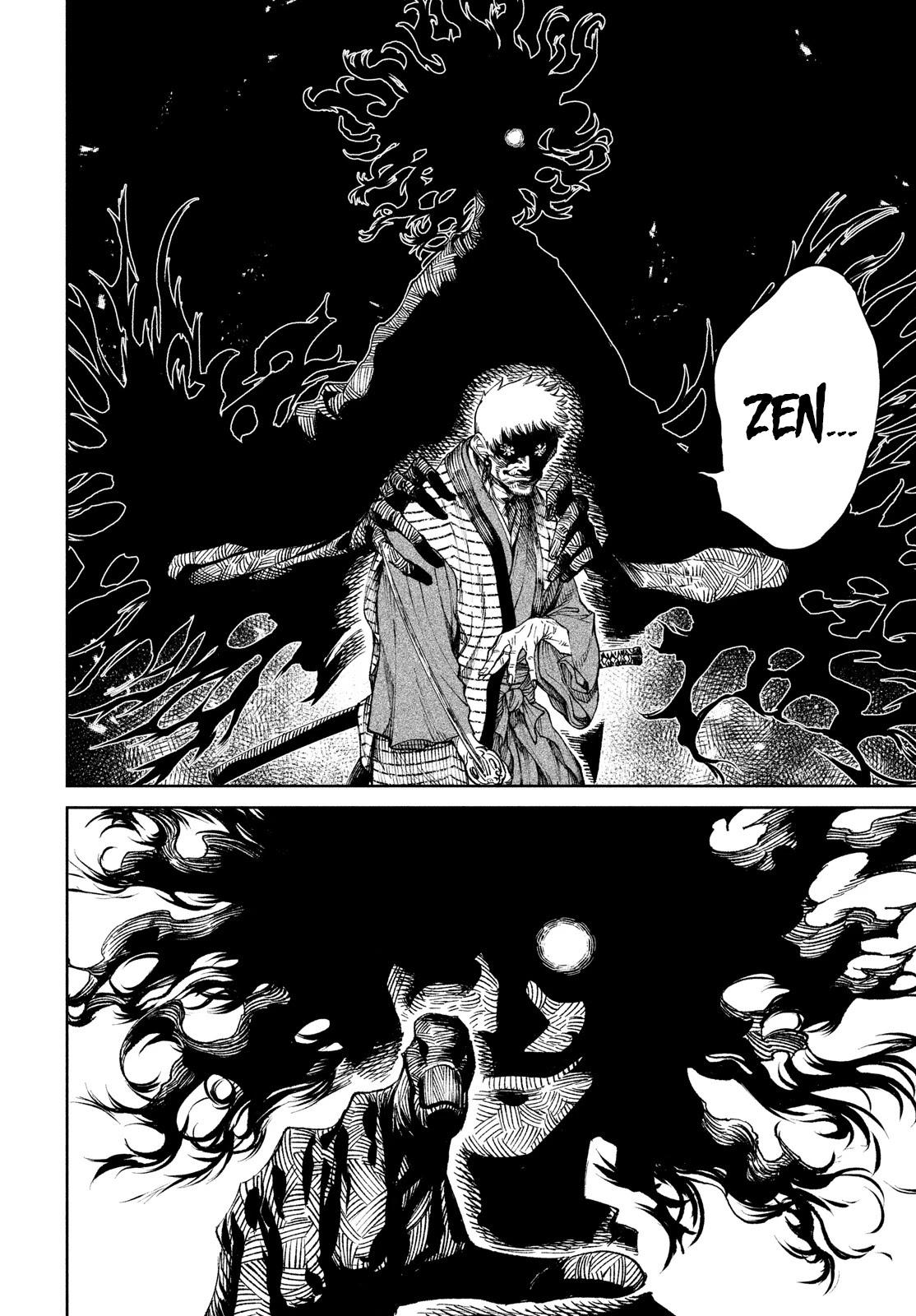Read Tenkaichi - Nihon Saikyou Bugeisha Ketteisen EN Manga Online