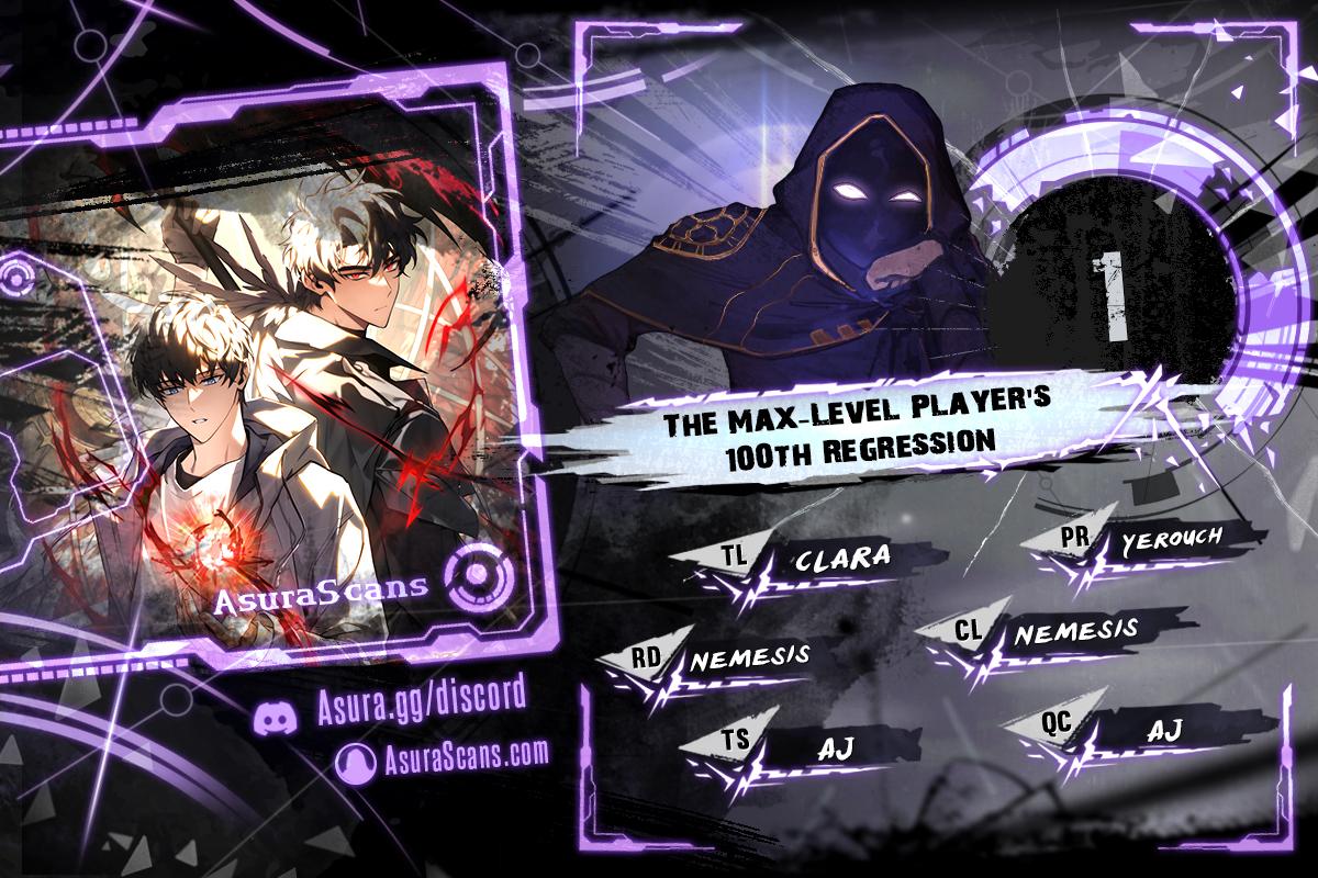 Read The 100th Regression of the Max-Level Player EN Manga Online