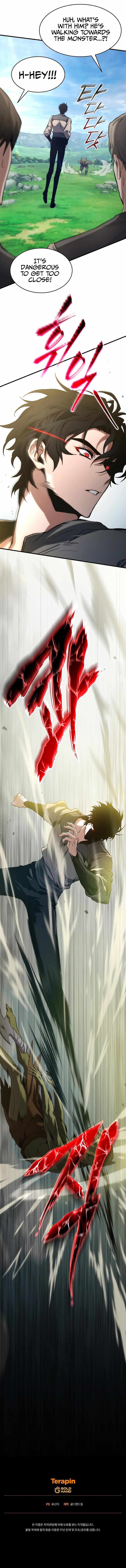 Read The 100th Regression of the Max-Level Player EN Manga Online