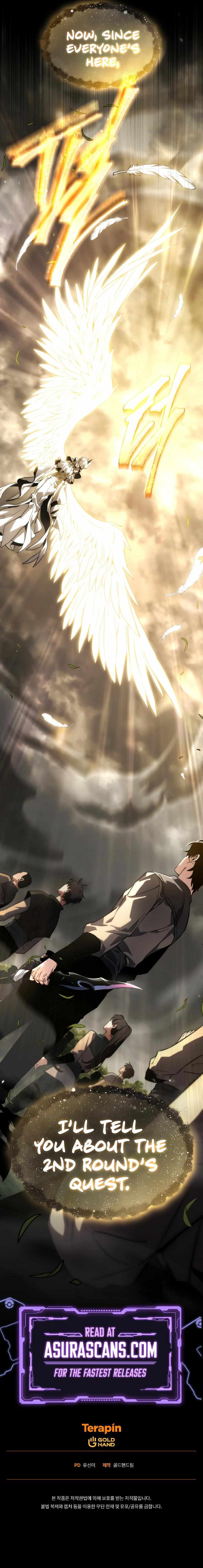 Read The 100th Regression of the Max-Level Player EN Manga Online