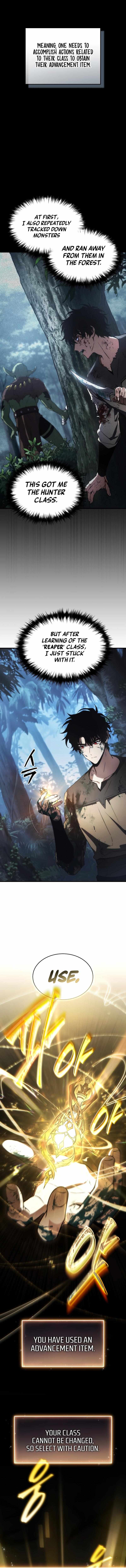 Read The 100th Regression of the Max-Level Player EN Manga Online