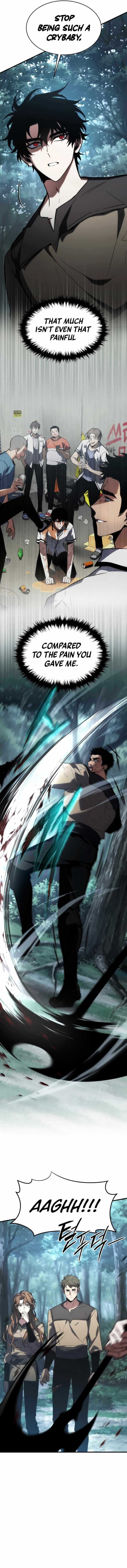Read The 100th Regression of the Max-Level Player EN Manga Online