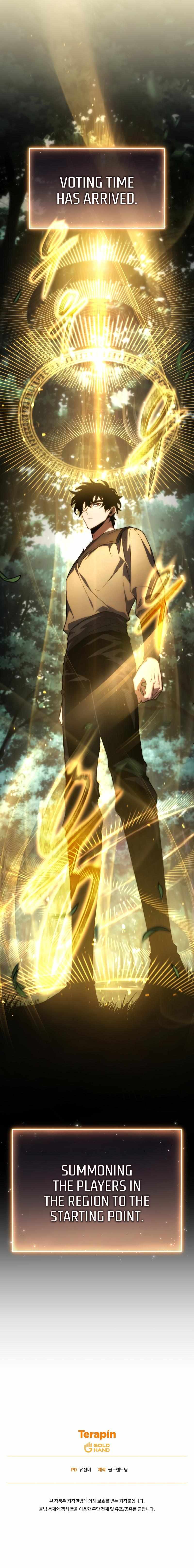 Read The 100th Regression of the Max-Level Player EN Manga Online