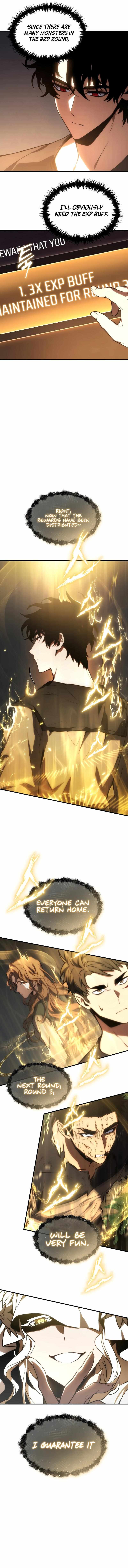 Read The 100th Regression of the Max-Level Player EN Manga Online