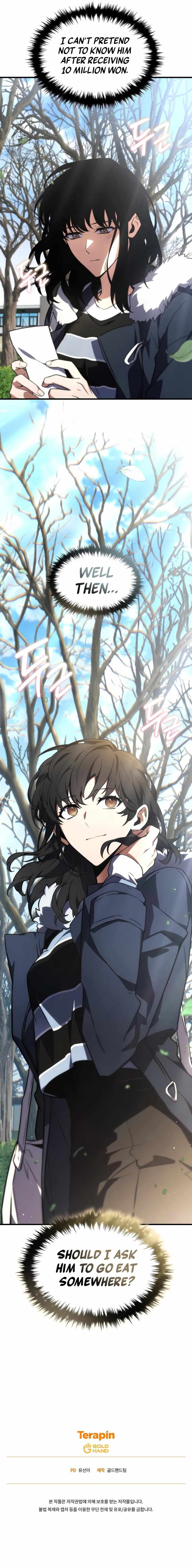 Read The 100th Regression of the Max-Level Player EN Manga Online