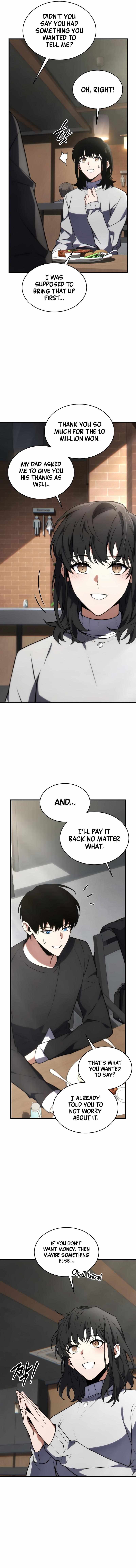 Read The 100th Regression of the Max-Level Player EN Manga Online