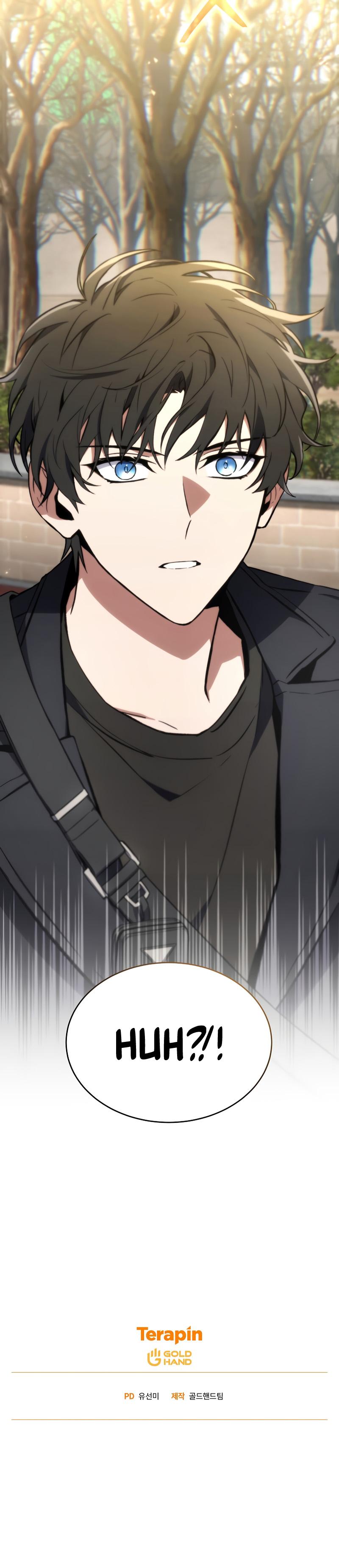 Read The 100th Regression of the Max-Level Player EN Manga Online